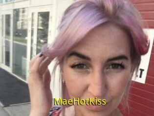 MaeHotKiss
