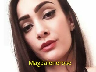 Magdalenerose