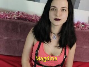 Magdina