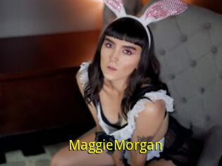 MaggieMorgan