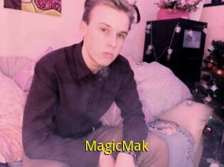 MagicMak