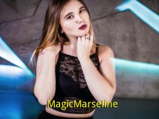 MagicMarseline