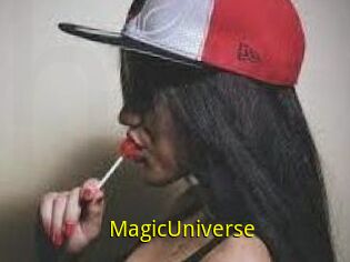 MagicUniverse