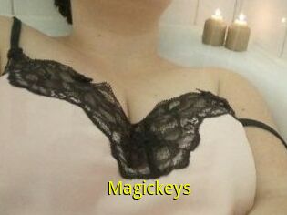 Magickeys