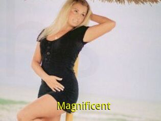 Magnificent