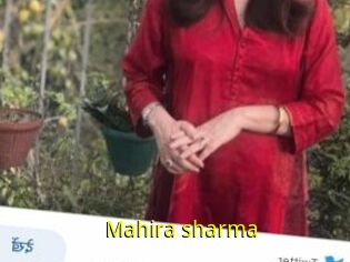 Mahira_sharma