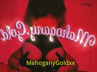 MahoganyGoldxx
