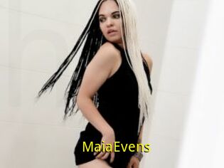 MaiaEvens