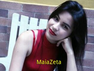 MaiaZeta