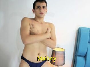 Maiboy