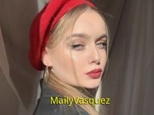 MailyVasquez