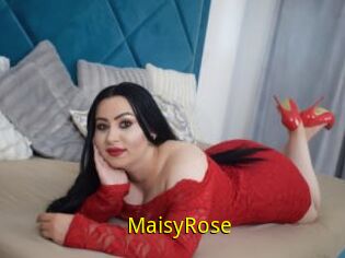 MaisyRose