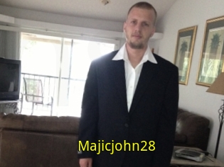 Majicjohn28