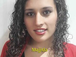 Majjida