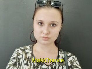 MakiChance