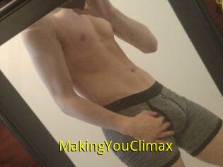 MakingYouClimax
