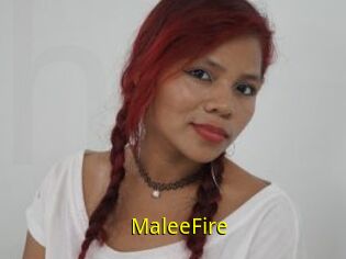 MaleeFire