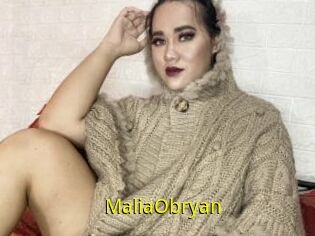 MaliaObryan
