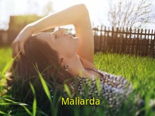 Maliarda