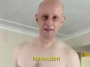 Manaction