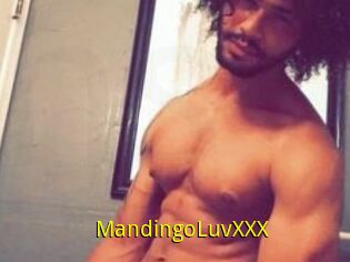MandingoLuvXXX