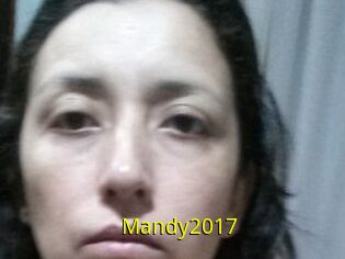 Mandy2017