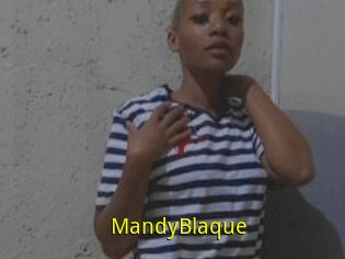 MandyBlaque