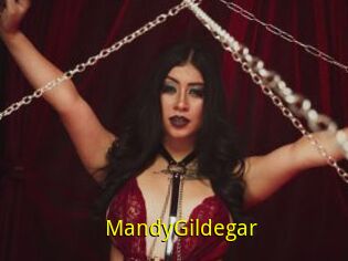 MandyGildegar
