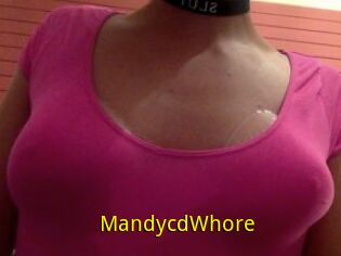 MandycdWhore