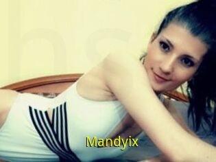Mandyix