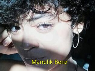 Manelik_Benz