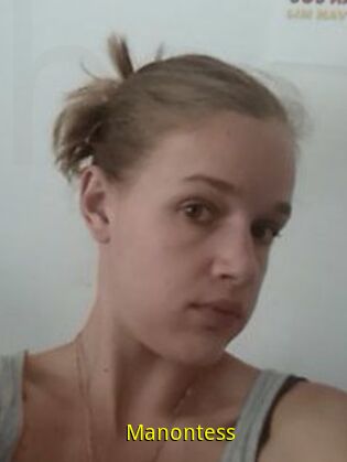 Manontess