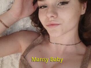 Mansy_Baby