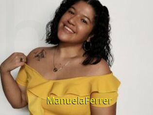ManuelaFerrer