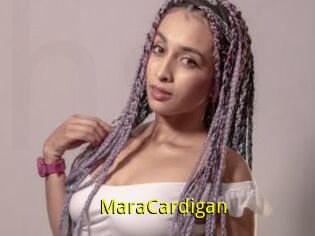 MaraCardigan