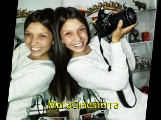 MaraCinesterra