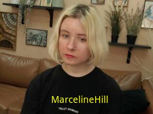 MarcelineHill