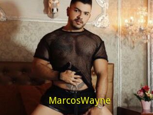 MarcosWayne
