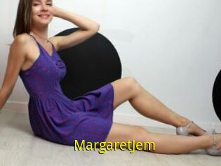 MargaretJem