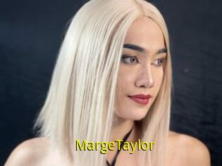 MargeTaylor