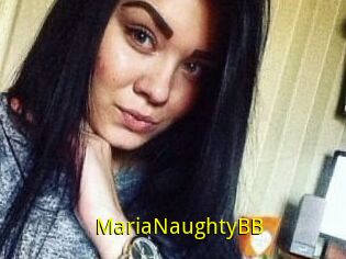 MariaNaughtyBB
