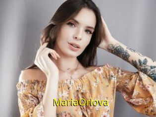 MariaOrlova