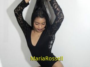 MariaRossell