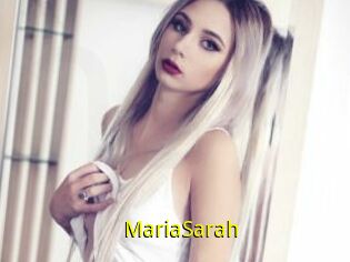 MariaSarah