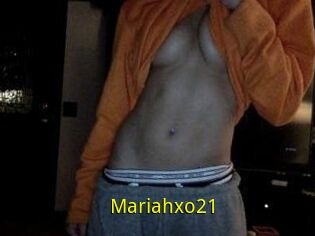 Mariahxo21