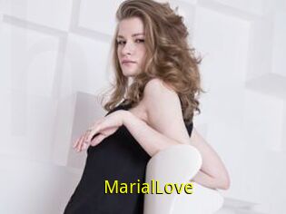 MarialLove