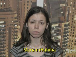 MariamHabiba