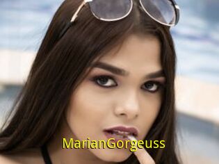 MarianGorgeuss