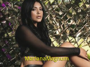 MarianaMagnum