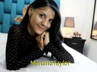 MarianaTaylor